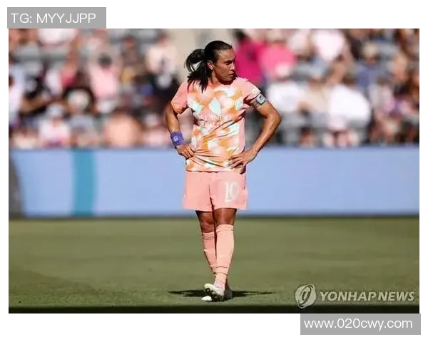 巴西女足球星马塔尔：无畏传奇与世界足坛的璀璨之星