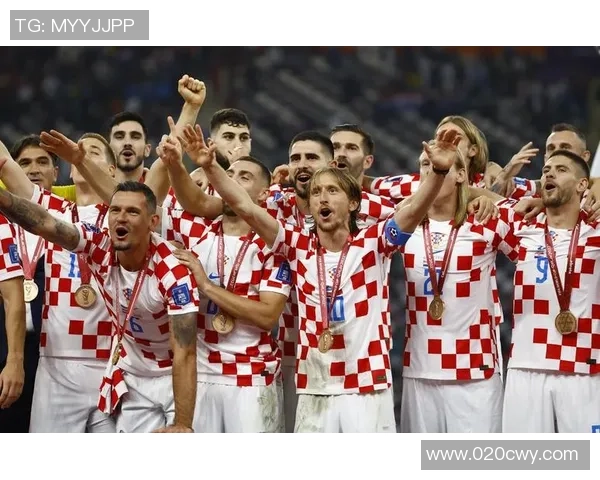 克罗地亚足球巨星莫德里奇如何带领球队书写新时代辉煌篇章 克罗地亚足球巨星莫德里奇如何带领球队书写新时代辉煌篇章